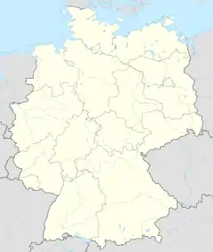 Deutsche Zentralbibliothek für Medizin (ZB MED)