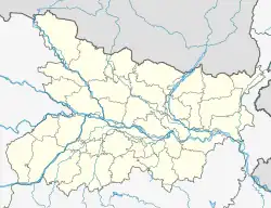 Sri Krishna Medical College and Hospital is located in Bihar