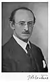 John Beresford Leathes, Professor of Physiology (1914-1933; Hon DSc, 1923)
