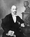 Carl Gustaf Mosander