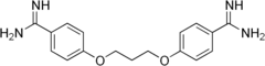 Skeletal formula