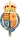 Royal coat of arms of the United Kingdom
