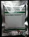 The Russian Testosterone Hexanoate 100 mg (front)