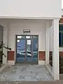 Thesis room