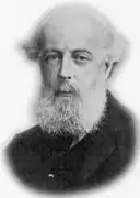Thomas Armitage
