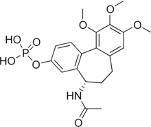Skeletal formula