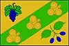 Flag of Úherce