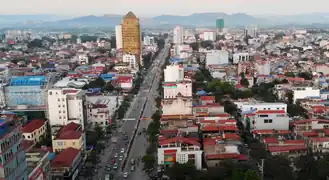 Thái Nguyên