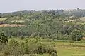 Đurđevac - panorama