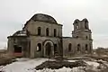 |Церковь в Русских Сарсазах