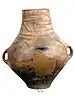 Pottery
