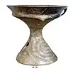 Pottery