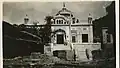 'Pind Dehra Sahibji', dedicated to Banda Singh Bahadur, in September 1932