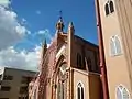 Archdiocesan Shrine of Espiritu Santo