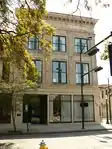 Spira and Pincus Building