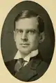 Horace Hardy