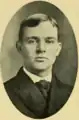 J.B. Albert Johnson