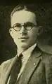 James Bernard Casey