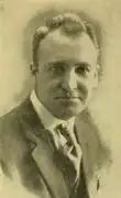 Lewis Hilton Peters