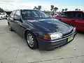 Ford EA Falcon Brock B8 sedan