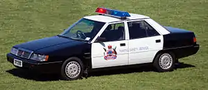 First generation (1988–1991) Main article: Mitsubishi Galant