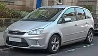 C-Max MkI