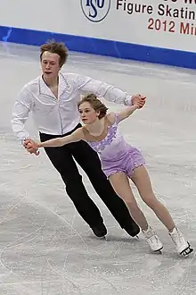 Hayleigh Bell