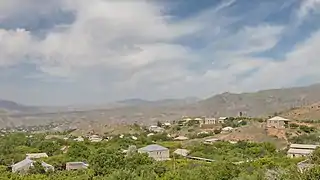 Gladzor