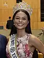 Miss Espírito Santo 2017Stephany Pim Loren