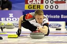Marc Kennedy