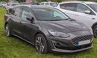 Focus MkIV