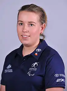 Rachel Henderson