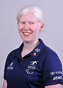 Nicole Esdaile
