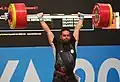 Men 102 kg