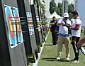 Para archery