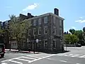 92 Main Street, 2015