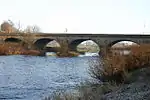 Eden Bridge Carlisle