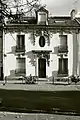 The House at 16ter Rue de Bac