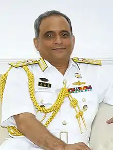 Mohammad Nizamuddin Ahmed (TAS), OSP, ndc, psc