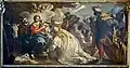 Adoration of the Magi San Zaccaria, Venice 1717