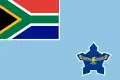 Air Force Ensign of South Africa (1994–2003)