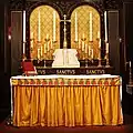 Altar