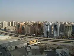 Image 5Buildings in Al Qusais