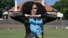 Angela Tiatia