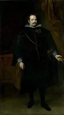 Anthony van Dyck