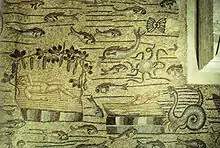 Stories of Jonah
