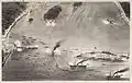Attack on Carvalho Island.