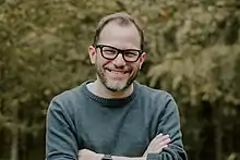 Benyamin Cohen