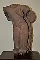 Balarama, Gupta period, Mathura