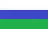 Flag of São Félix do Coribe